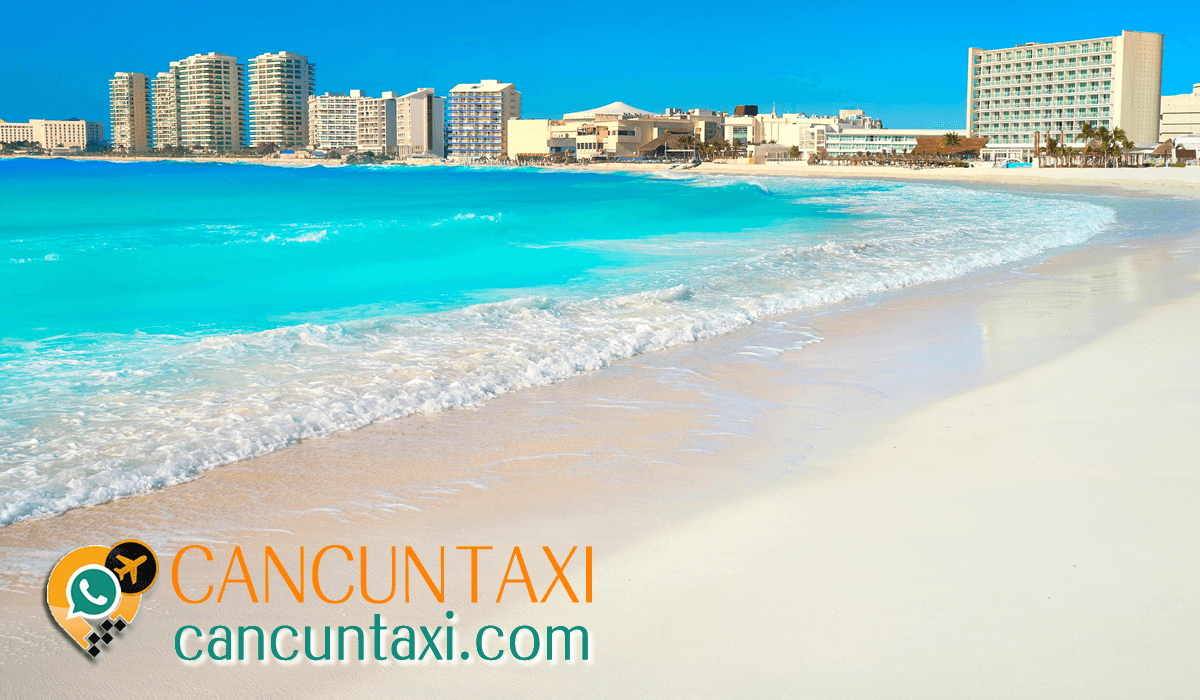 Cancun Paradise
